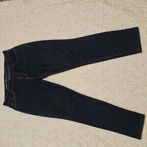 Old Navy Super Skinny Mid-Rise Jeans 8